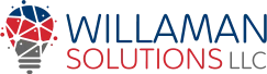 Willaman Solutions LLC Logo